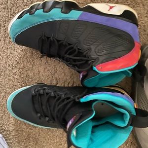 Shoes I don’t want